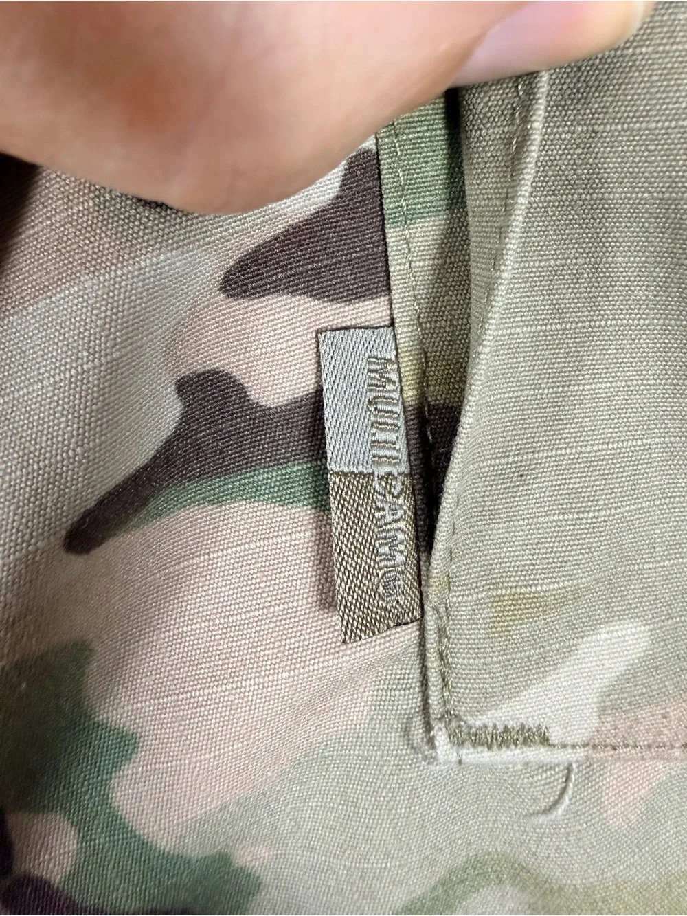 G3 Field Pants 34R NWOT Tactical Field Blouse Mulicam Dev GRP NSW Seal SWCC